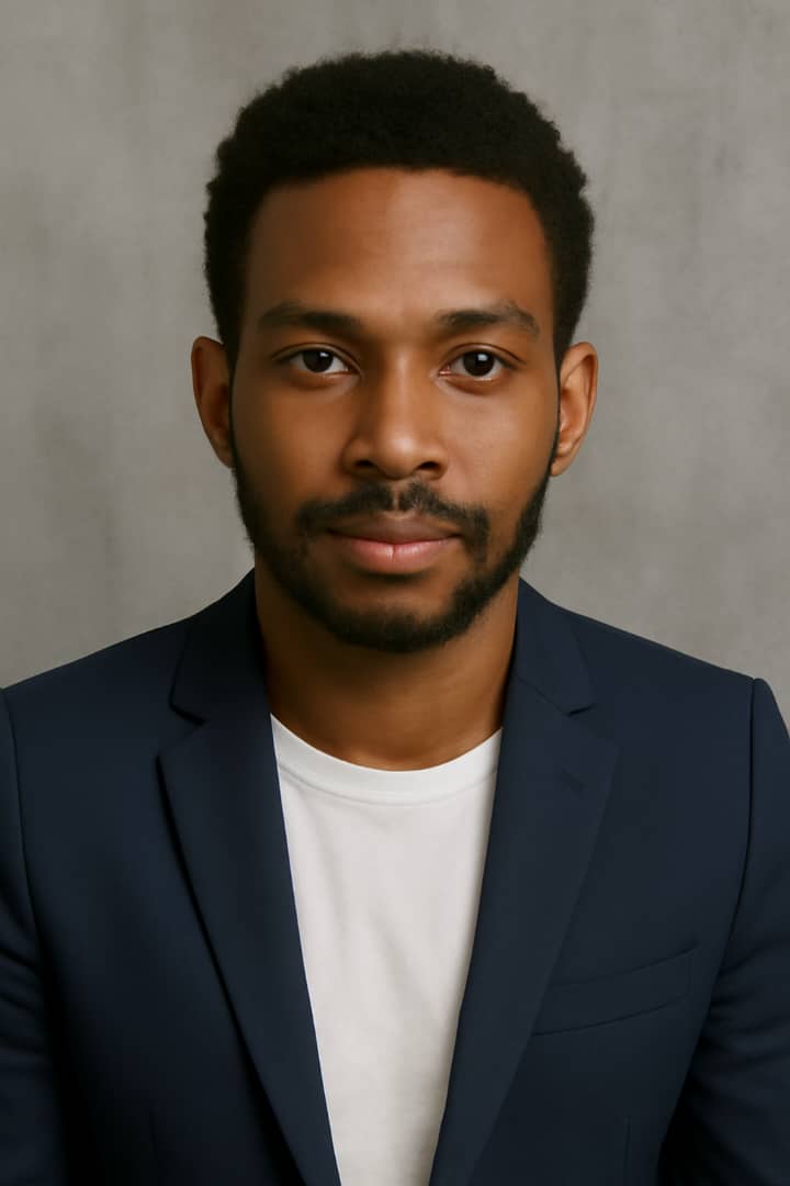 Dr. Robert Park